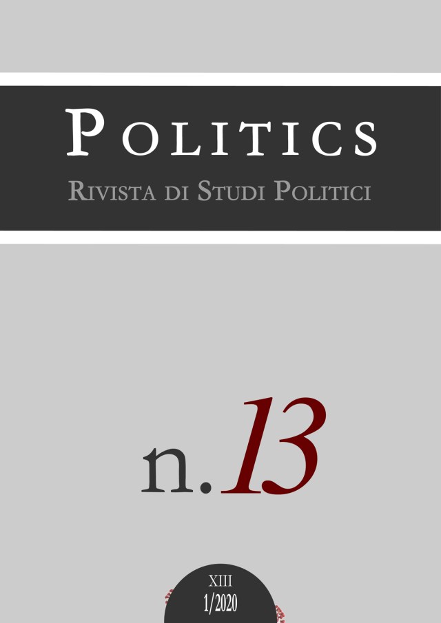 Copertina n. 13